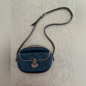Vintage 1980’s Christian Dior Cross Body Bag
